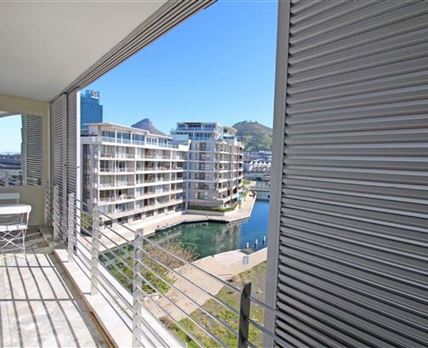 410 Harbour Bridge