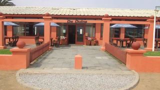 De Duine Hotel | Hentiesbaai Hotels