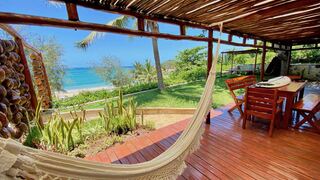 Casa Amendoa | Accommodation Praia do Tofo