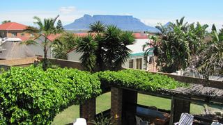 Egret's Nest | Self-catering Flamingo Vlei