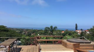 Durban North Luxury Holiday House | Durban North Self-catering