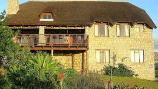 Anna's Stone House | De Kelders Accommodation