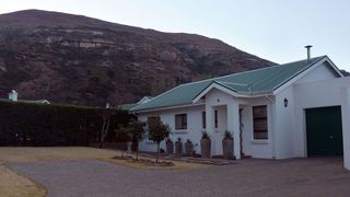 Clarens Paddocks Six | Accommodation Clarens