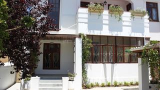Number5 Guesthouse | Gardens Accommodation