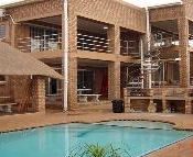 Waterbessie Lodge