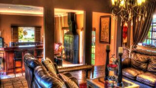 Casa Cara Vaaldam | Accommodation Vaal Dam