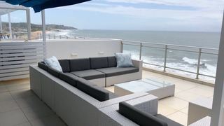 7 Pebble Beach | Accommodation Shakas Rock