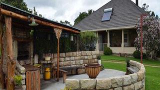 The Willow Tree | Vryheid Accommodation