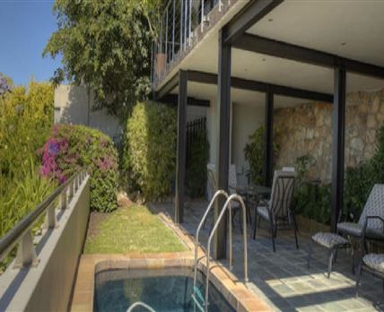 16 Springbok Road