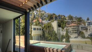 Arcadia Villa | Bantry Bay Accommodation