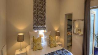 Casa Pesto | Accommodation Gardens