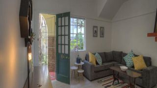 Hillside Pad | Accommodation Tamboerskloof