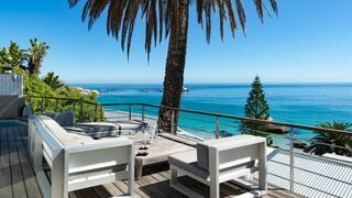Sea Haven | Clifton Accommodation