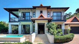 Tamanbali 17 | Self-catering Zimbali Coastal Estate