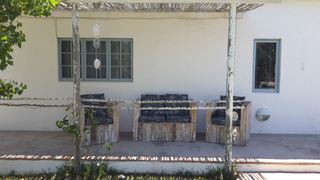 Cottage in Redelinghuys | Redelinghuys Accommodation