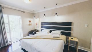 B&B Sandton | Accommodation Buccleuch