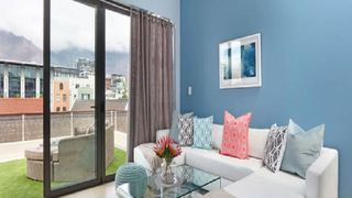 Hill House | Accommodation De Waterkant