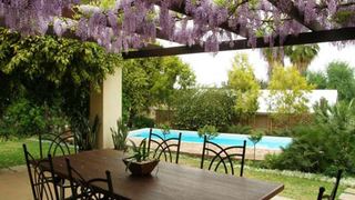 Aan't Kanaal B&B | Self-catering Upington