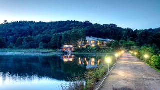Bramasole | Accommodation Haenertsburg