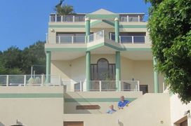 Neshiri Villa | Sedgefield Self-catering