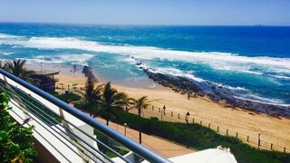 Pearl Suites Two | Accommodation Umhlanga