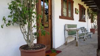 Carmel Cottages | Self-catering Elgin