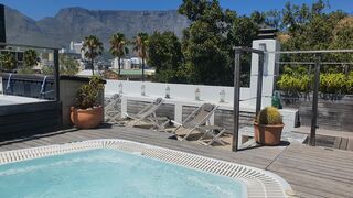 39 Dixon Street | De Waterkant Accommodation