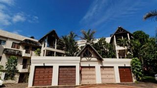La Touessrok 6 | Windsor on Sea Accommodation