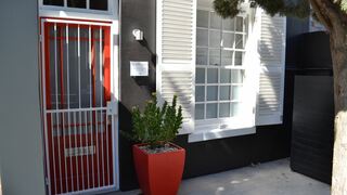 52 Loader Street | Accommodation De Waterkant
