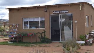 Sperrgebiet Lodge | Springbok Accommodation