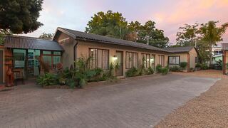 Inyathi Guest Lodge & Self-Catering | Accommodation Knysna Central