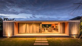 Forest View House | Self-catering Dunkirk Estate