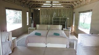 Bateleur Main Camp | Kruger National Park Specials