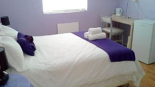 Beulah Land Guest House | Kuils River Accommodation