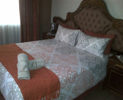 Granny's Place