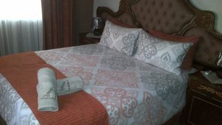 Granny's Place | Accommodation Marloth Park