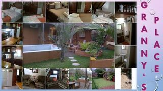 Granny's Place | Accommodation Marloth Park