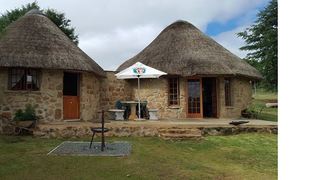 Blackbrook Cottages | Underberg Accommodation