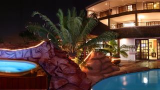 Villa Le View | Accommodation The Bluff