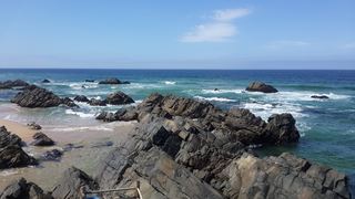 The Cottage | Accommodation Central Jeffreys Bay