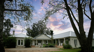 Fordoun Hotel and Spa | Accommodation Nottingham Road