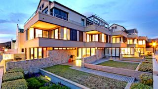 Le Paradis Village & Life: Apartment 5 | Accommodation Hermanus