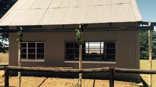 Inn Highlands | Accommodation Van Reenen
