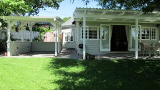 Deja Vu Cottage | Africa Specials
