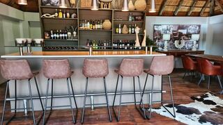 Karongwe River Lodge | Accommodation Karongwe Private Game Reserve