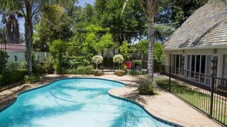 Barney Barnato B&B | Accommodation Monument Heights