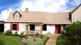 Baviaanshoek | Accommodation Keurboomstrand