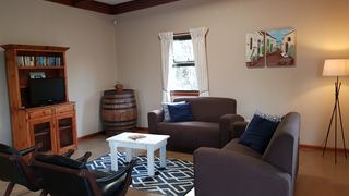 Farm@theSea | Accommodation Beacon Bay