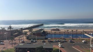 Penthouse North Beach | North Beach Accommodation