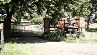 Lake Glencairn | Self-catering Underberg